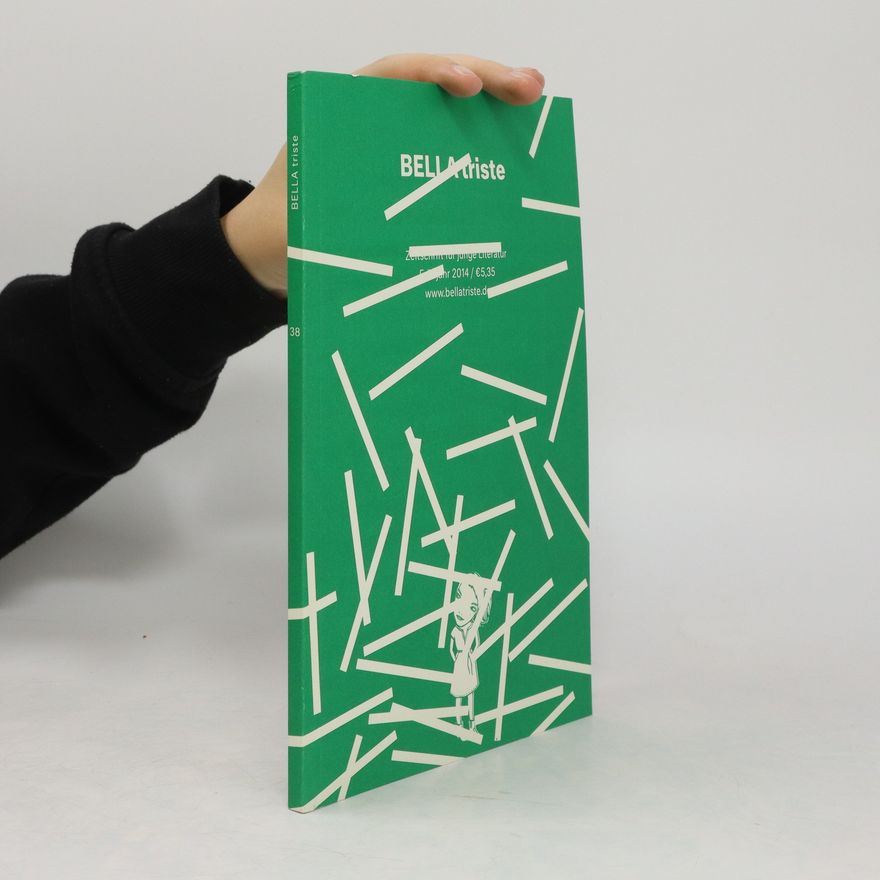 Various authors Bella Triste 38