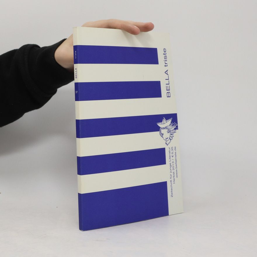 Various authors Bella triste 37/2013