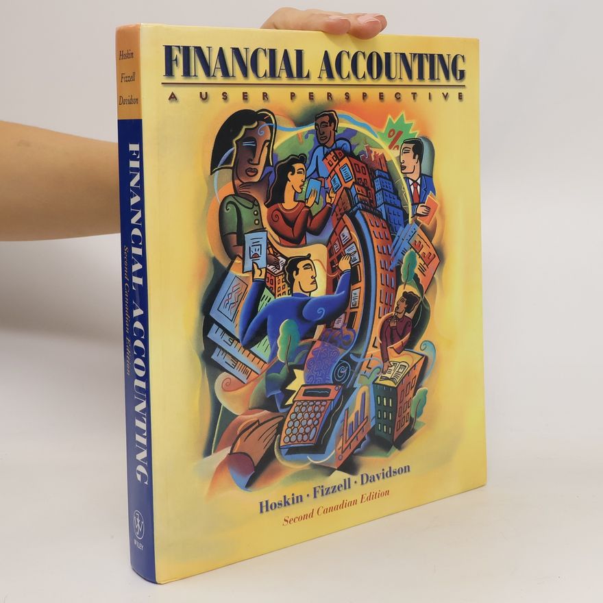 Maureen Fizzell Financial Accounting