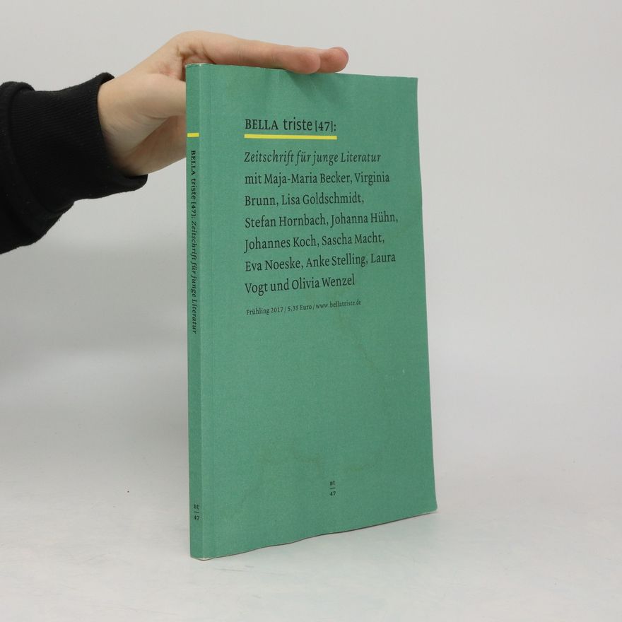 Various authors Bella triste 47