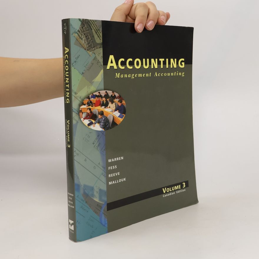 Autorenkollektiv Accounting