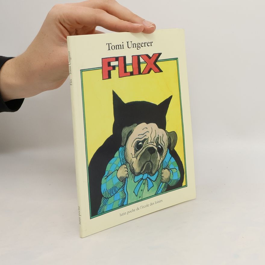 Tomi Ungerer Flix