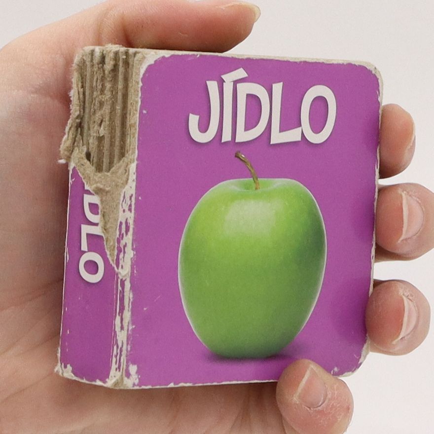 Autores varios Jídlo