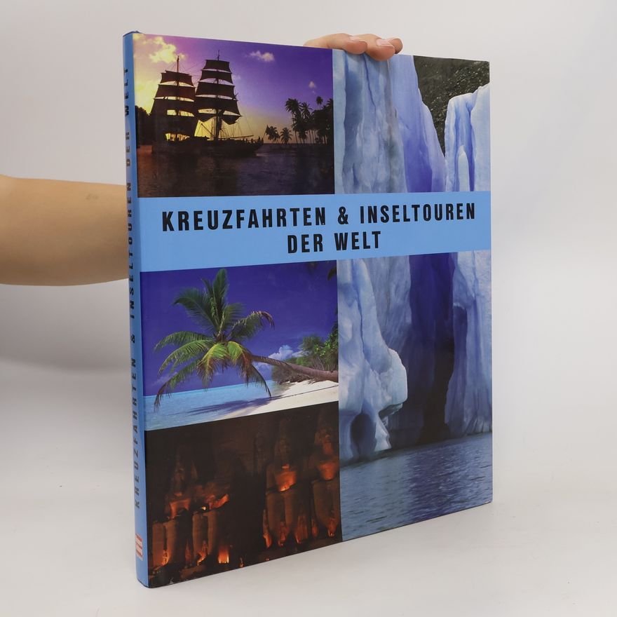Gerhard Beer Kreuzfahrten Inseltouren der Welt