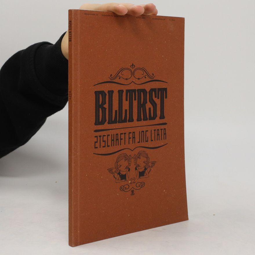 Various authors Bella Triste 22