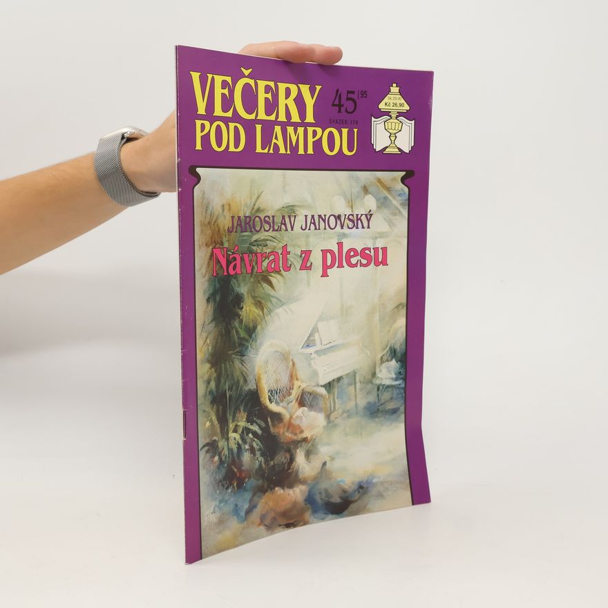 Autorenkollektiv Večery pod lampou 45/95