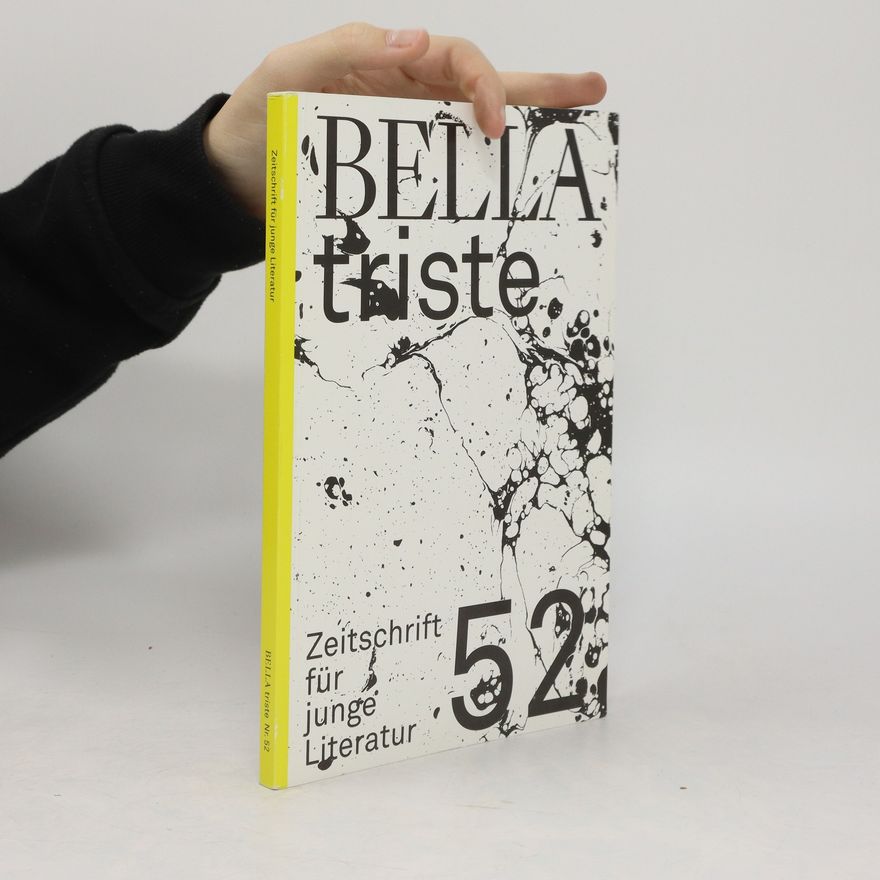 Autorenkollektiv BELLA Triste Nr.52