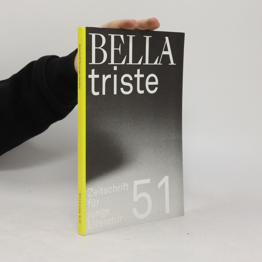 Various authors Bella Triste 51
