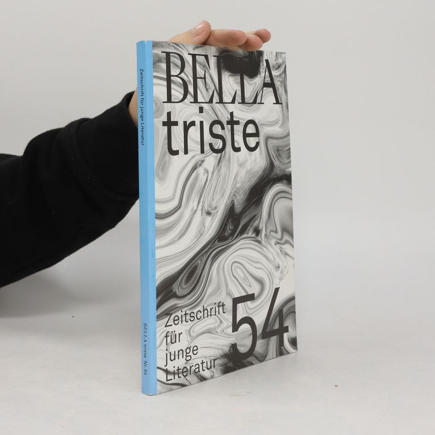 Autorenkollektiv BELLA Triste Nr.54