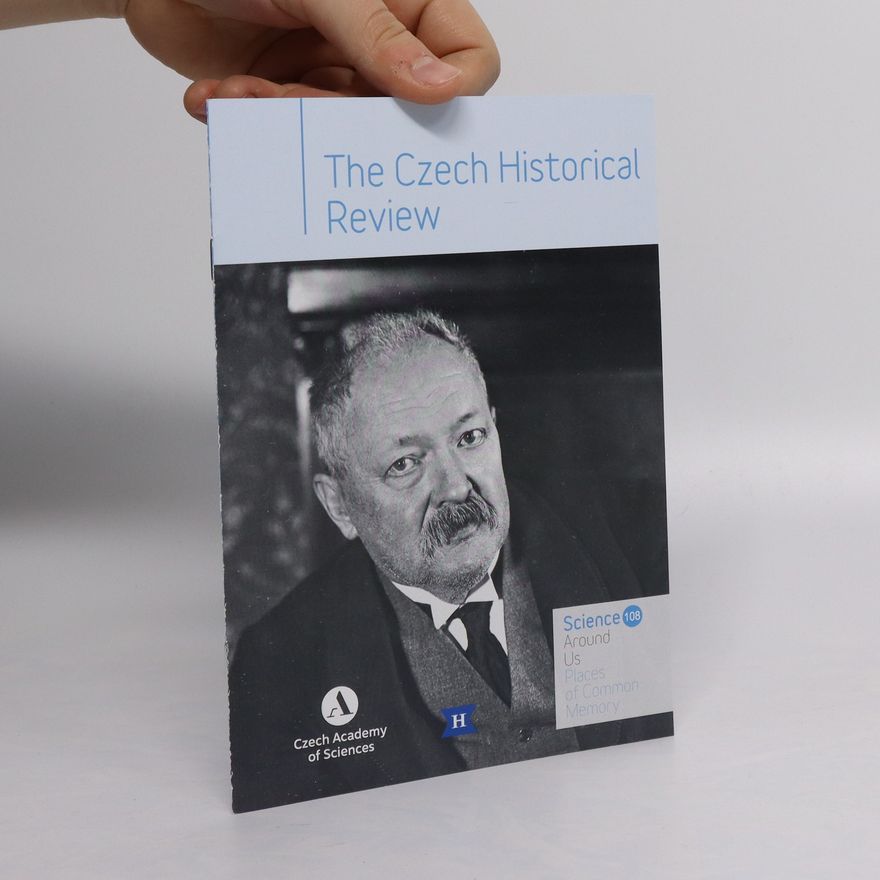 AA.VV. The Czech Historical Review