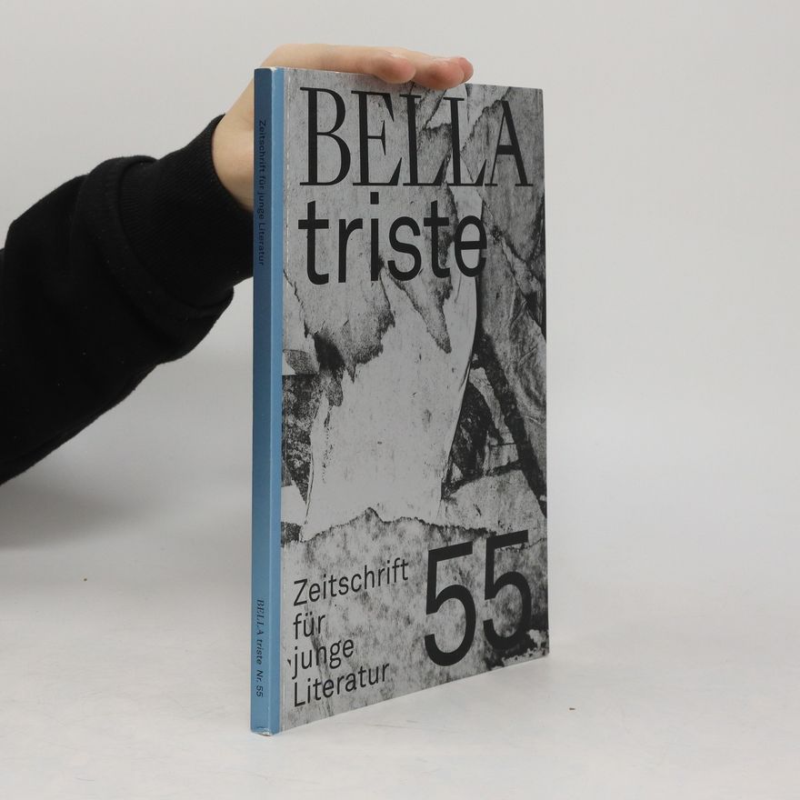Various authors Bella triste 55