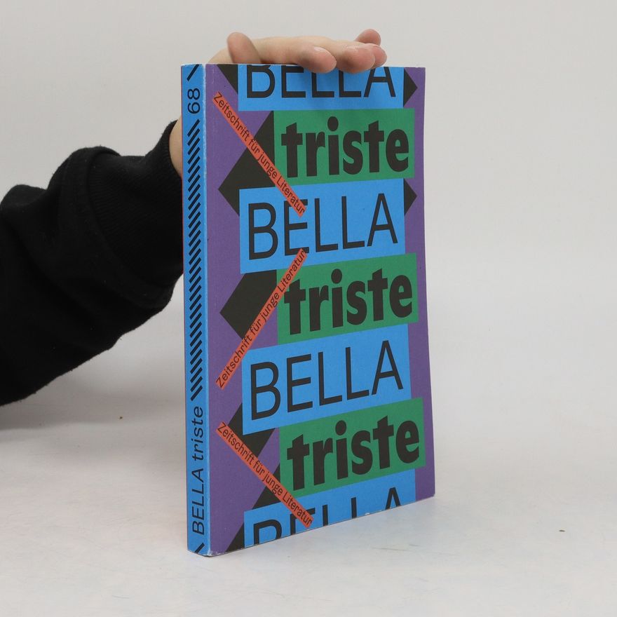 Various authors Bella Triste 68