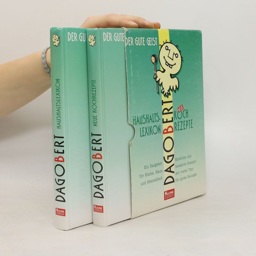 Kolektiv autorů Dagobert 1-2