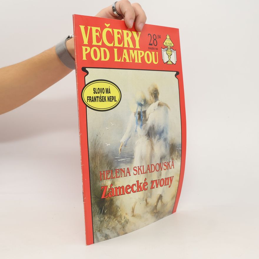 Kolektiv autorů Večery pod lampou 28/94