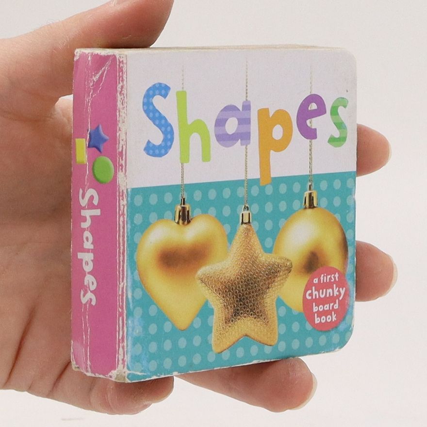Collectif d'auteurs Shapes