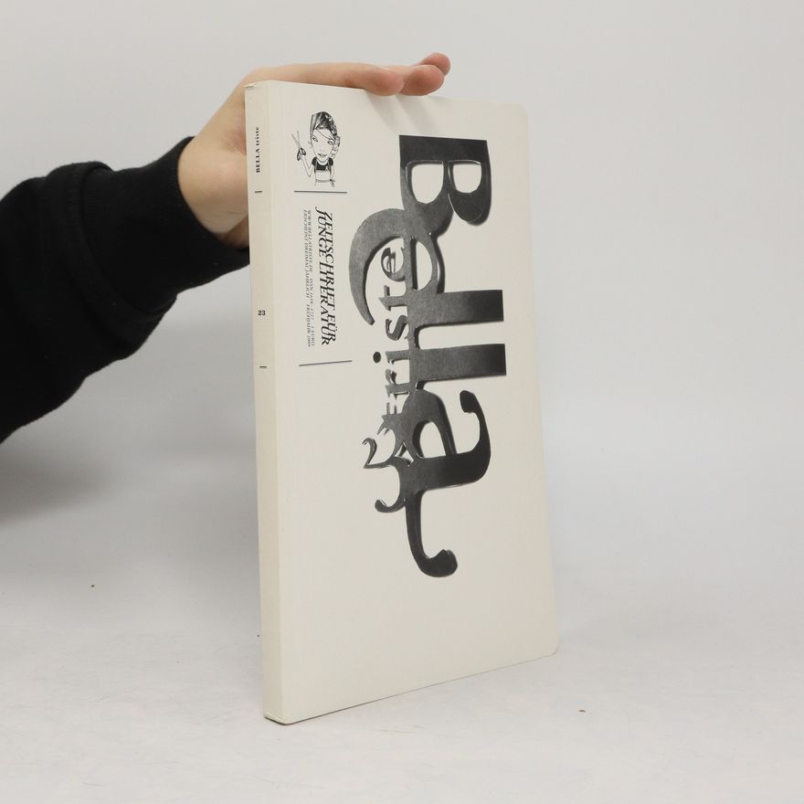 Various authors Bella Triste 23