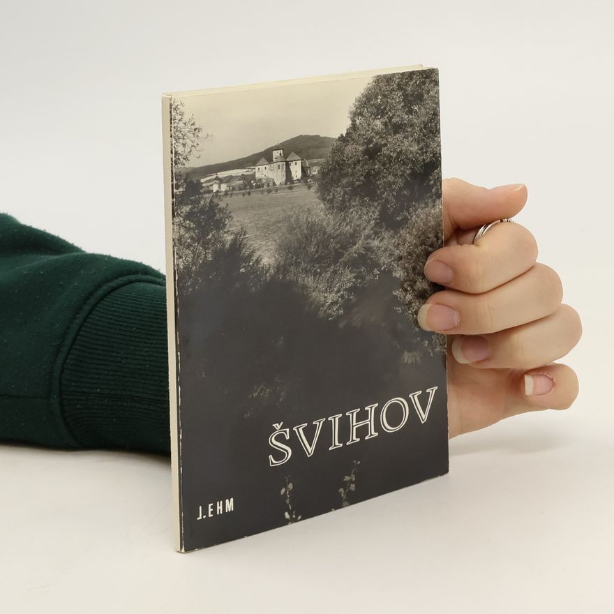 Josef Ehm Švihov