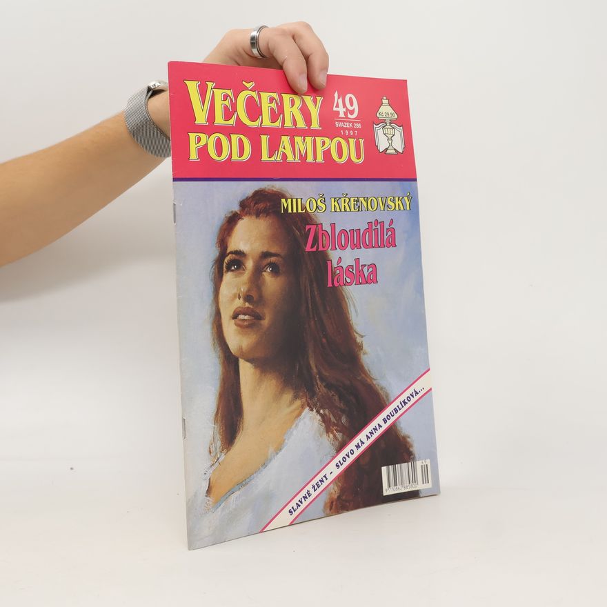 Autorenkollektiv Večery pod lampou 49/1997