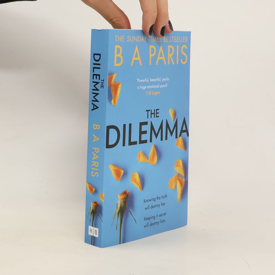 B.A. Paris The Dilemma