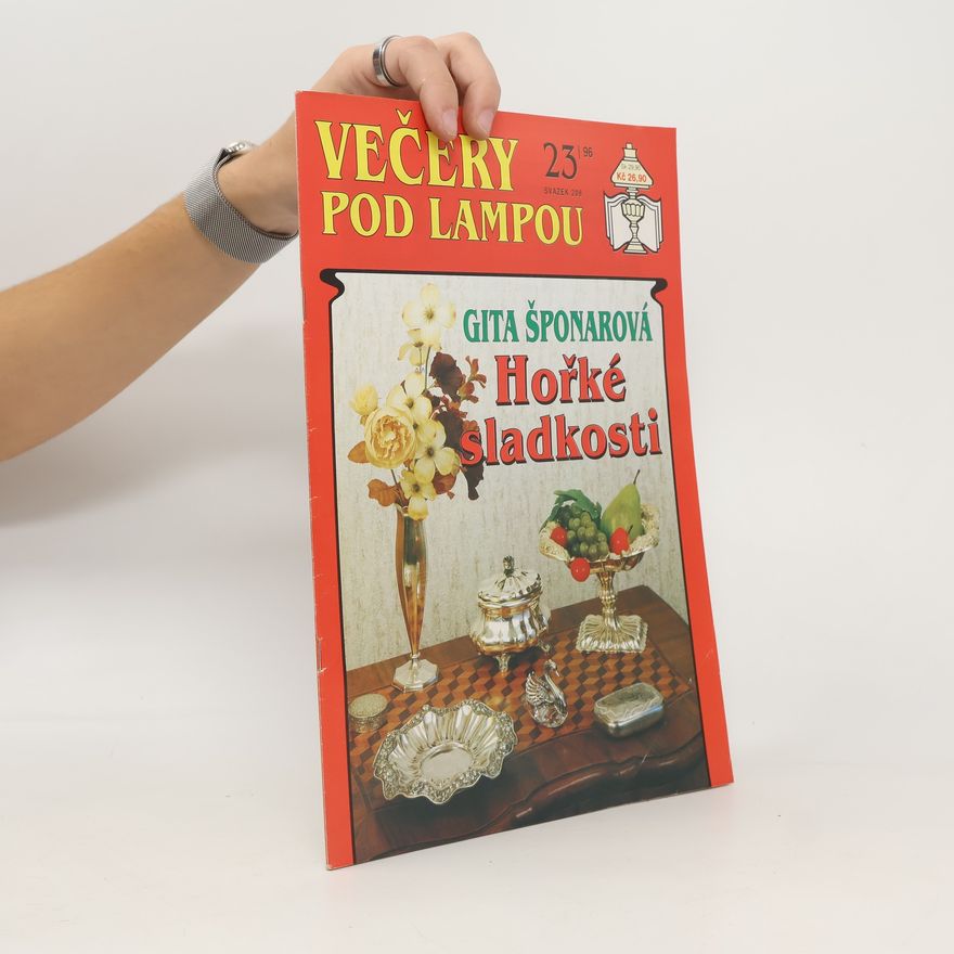 Autorenkollektiv Večery pod lampou 23/96-208