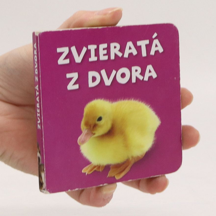 Giorgia Isacchi Zvieratá z dvora