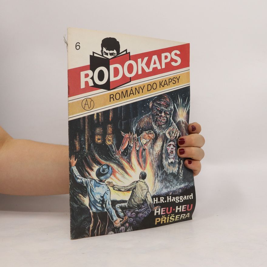 Kolektiv autorů Romány do kapsy 6