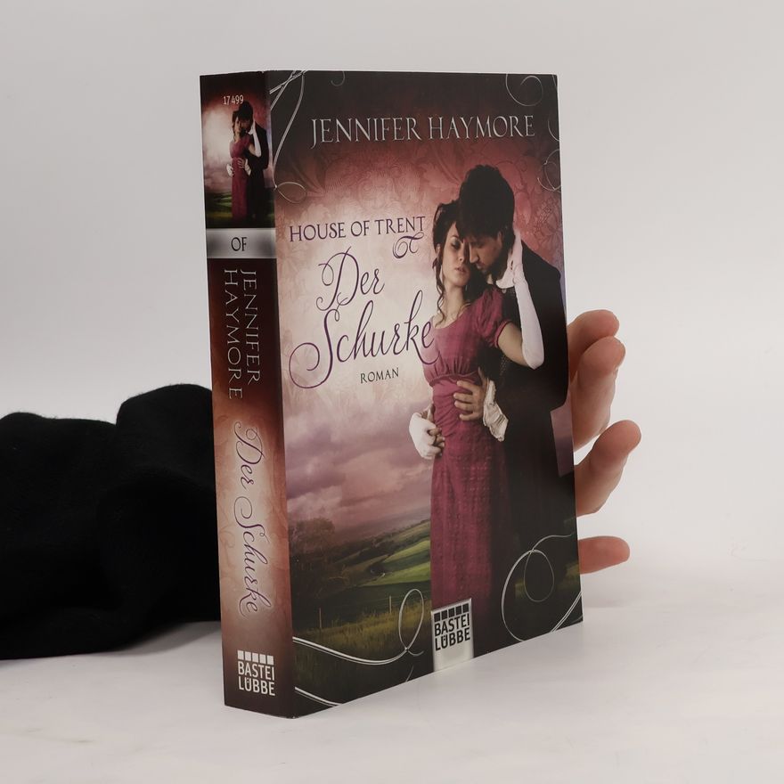 Jennifer Haymore Der Schurke