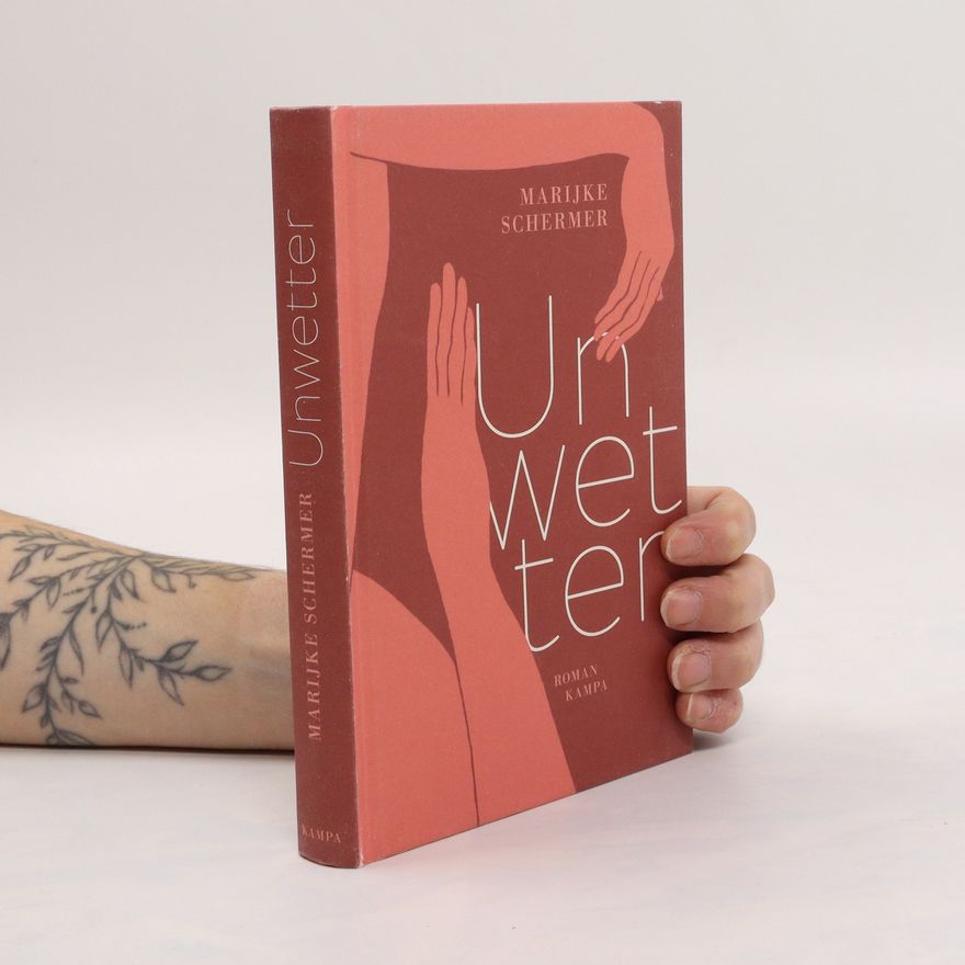 Marijke Schermer Unwetter