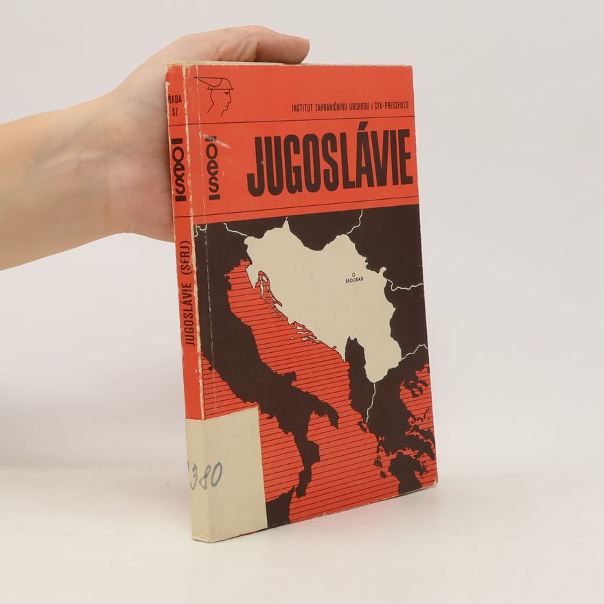 Kolektiv autorů Jugoslávie