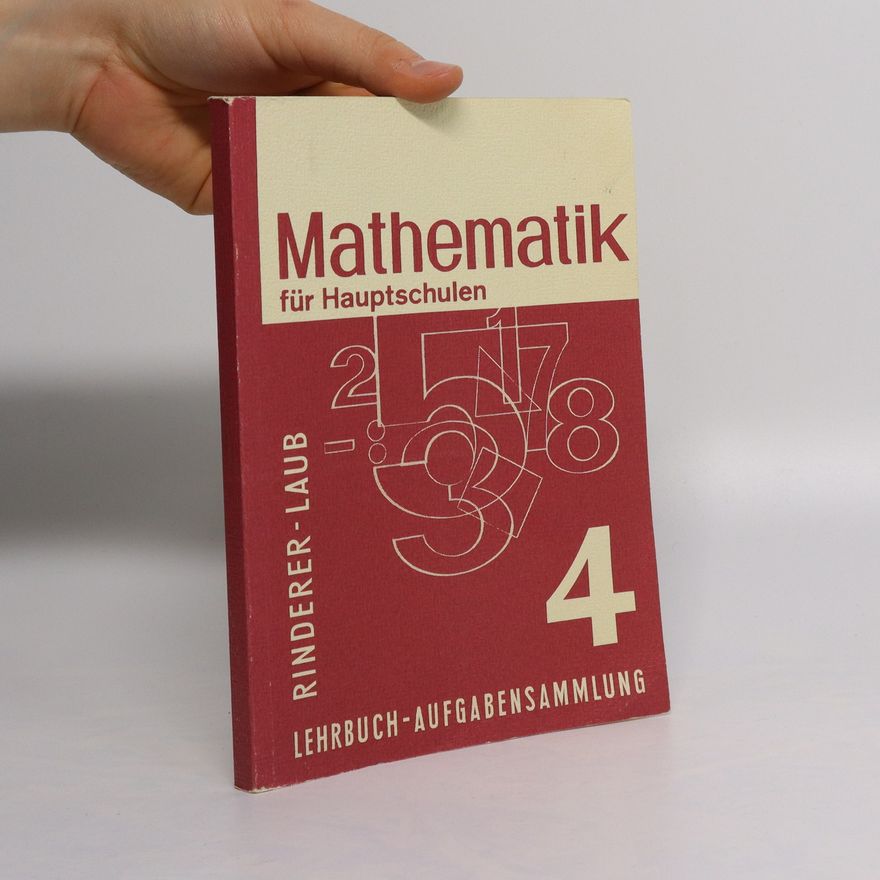 Kolektiv autorů Mathematik für Hauptschulen