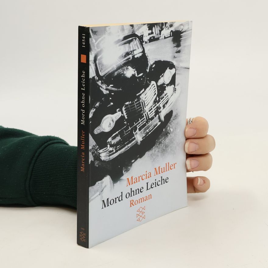 Marcia Muller Mord ohne Leiche