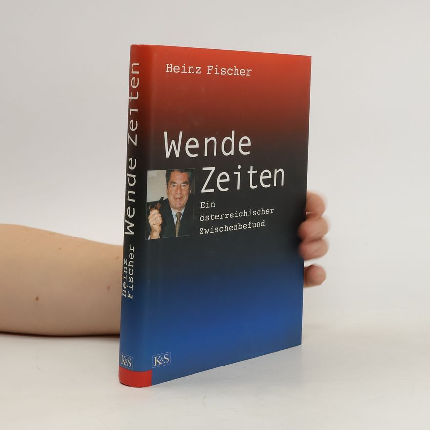 Karl-Heinz Fischer Wende-Zeiten
