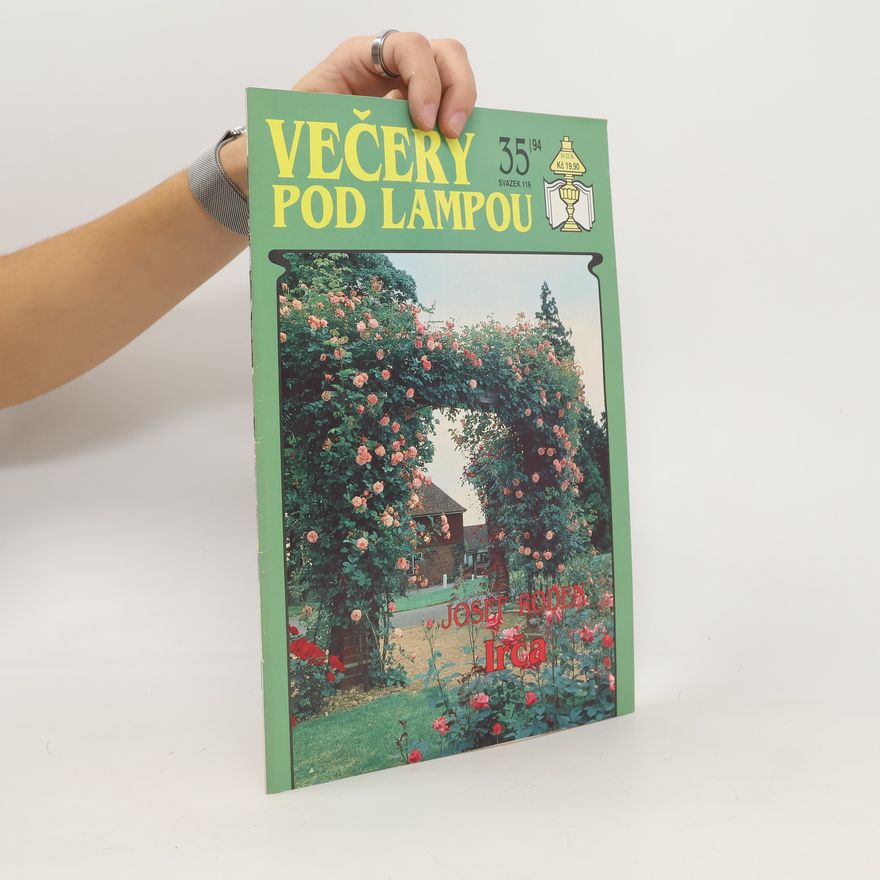 Autorenkollektiv Večery pod lampou 35/94