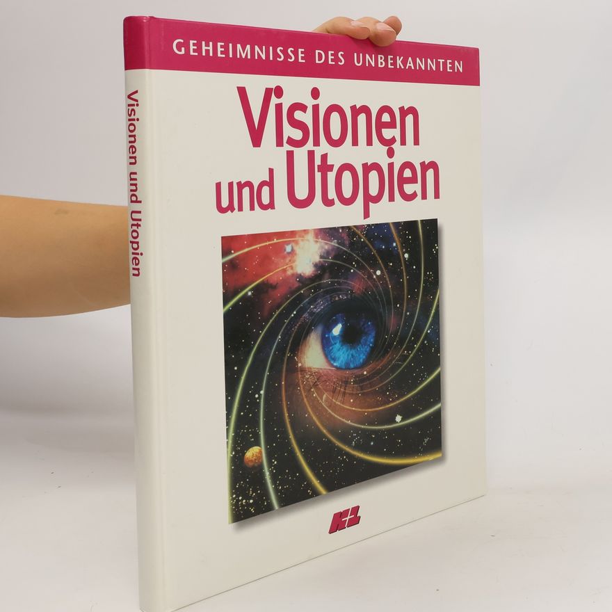 Patti H. Cass Visionen und Utopien