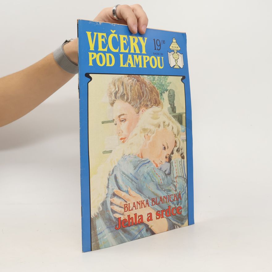 Autorenkollektiv Večery pod lampou 19/95