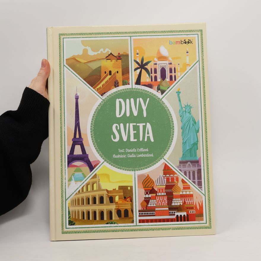 Daniela Cellio Divy Sveta