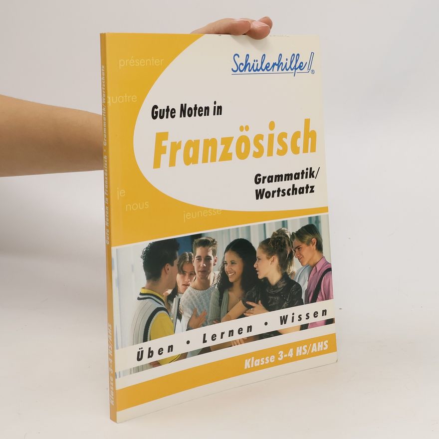 Various authors Gute Noten in Französisch