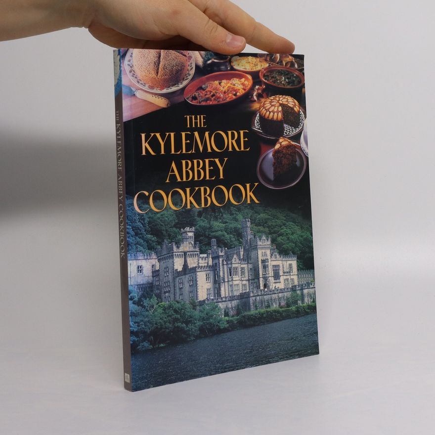 Autorenkollektiv The Kylemore Abbey Cookbook