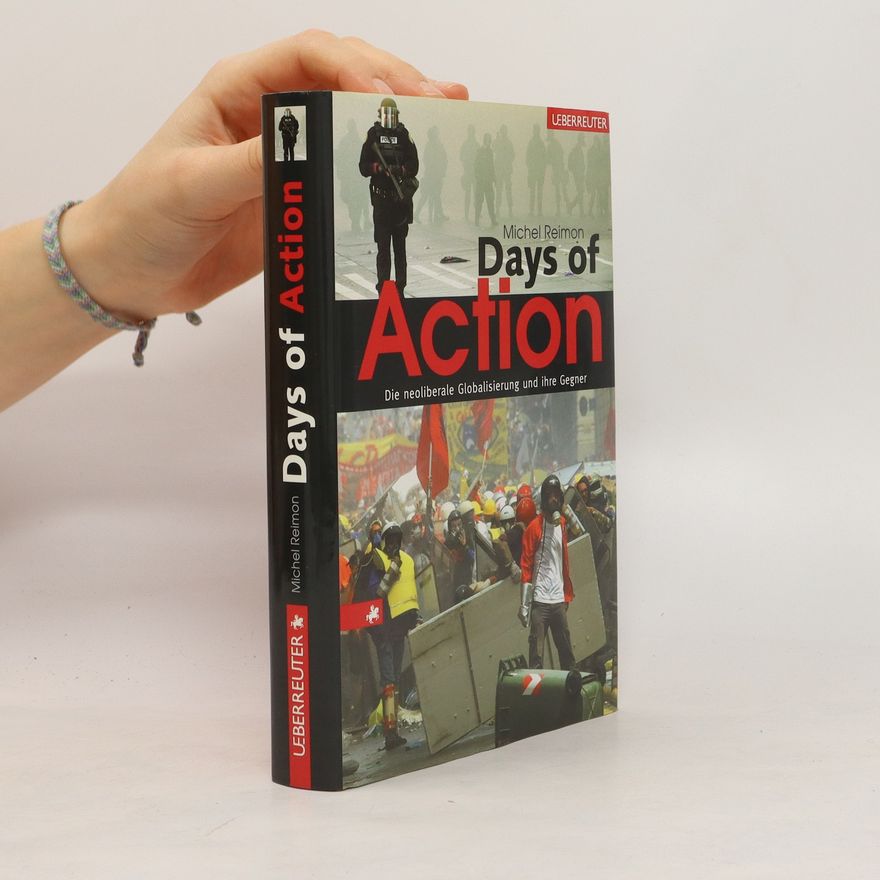 Michel Reimon Days of action