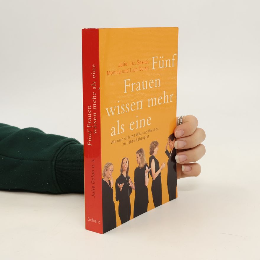 Julie Dolan Fünf Frauen wissen mehr als eine