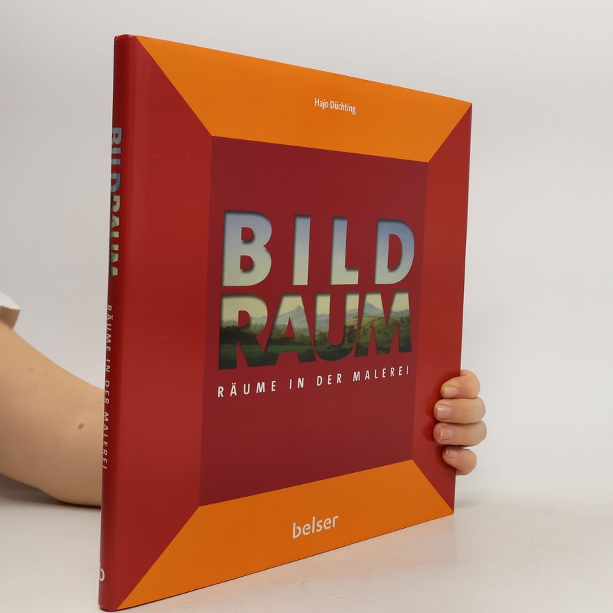 Hajo Düchting Bildraum