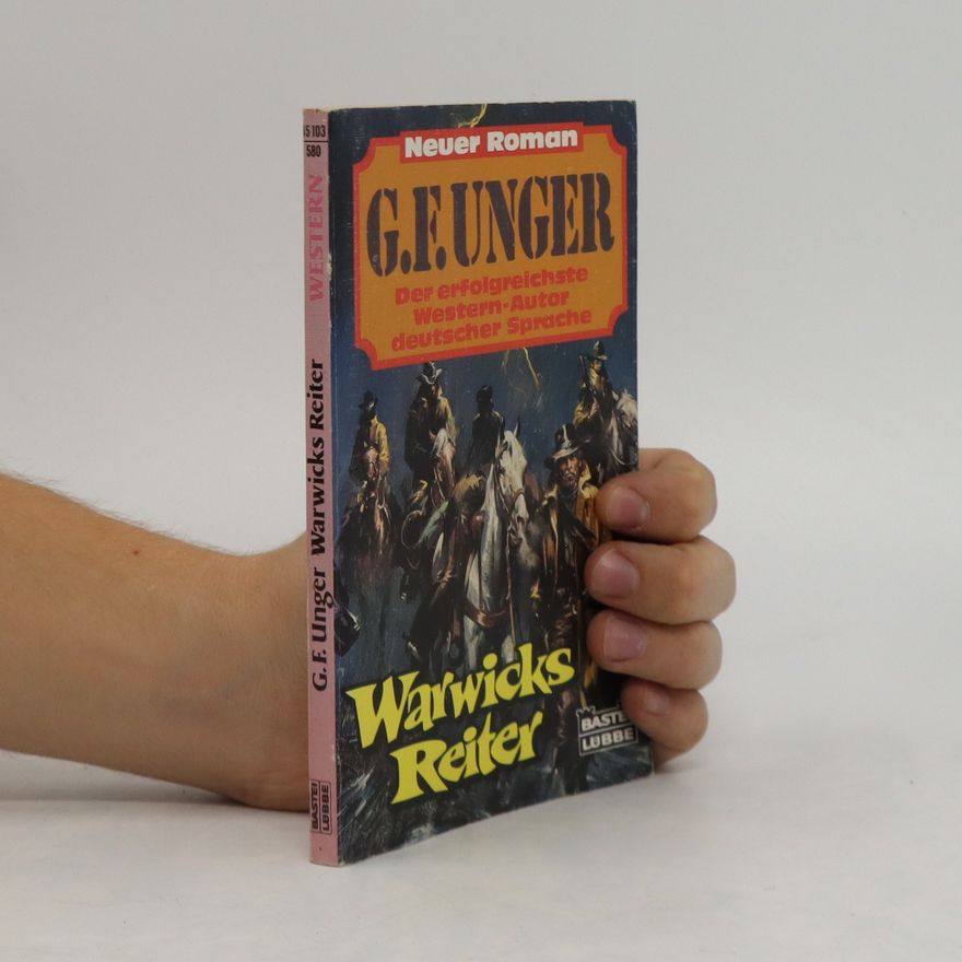 G. F. Unger Warwicks Reiter
