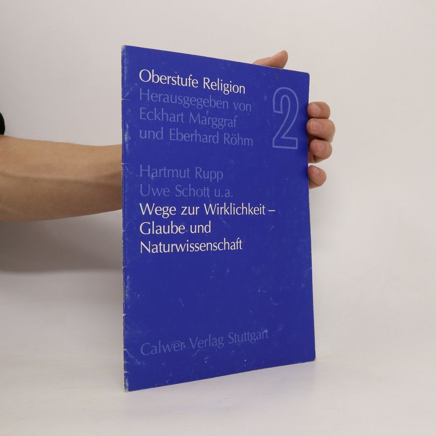 Autorenkollektiv Oberstufe Religion 2