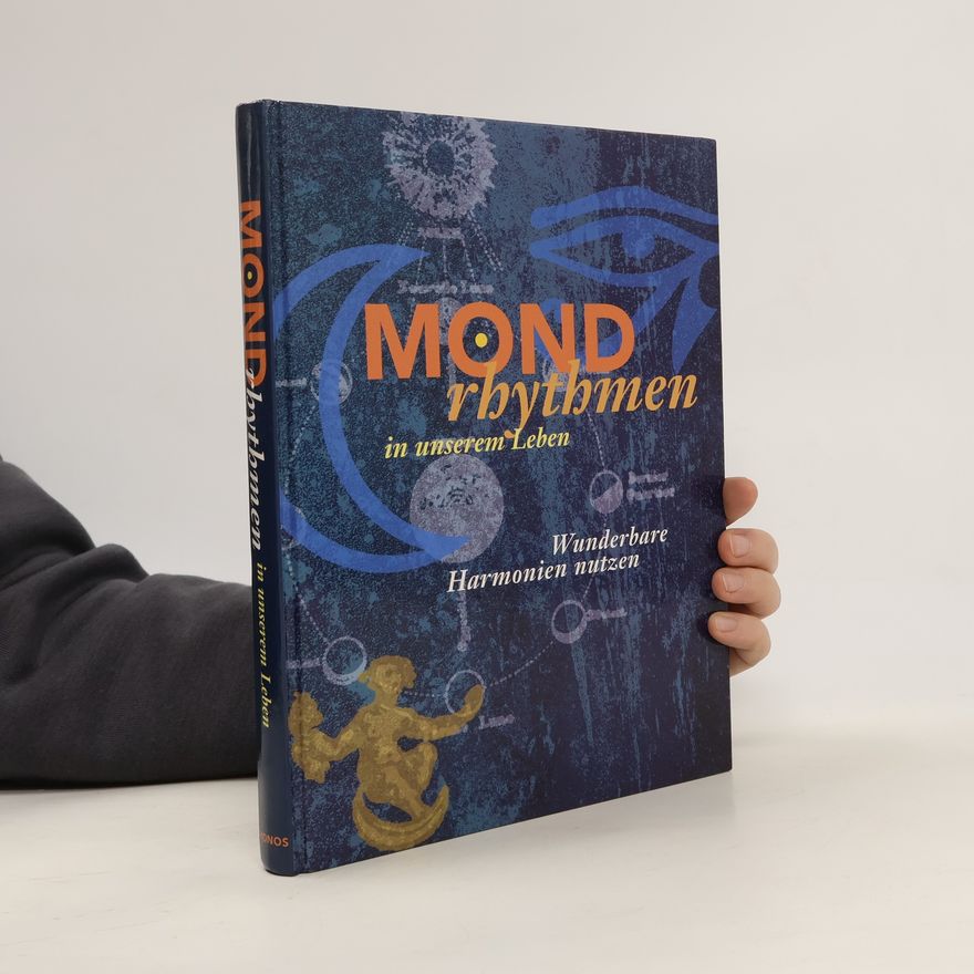 Autorenkollektiv Mondrhythmen in unserem Leben