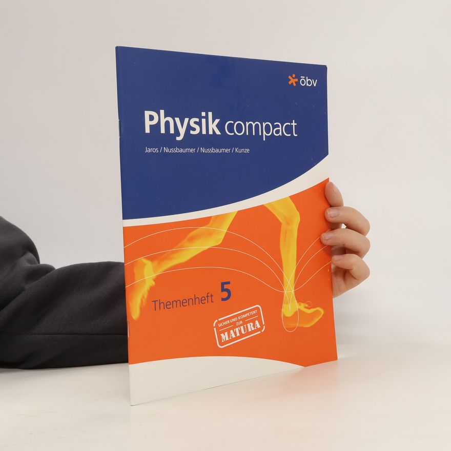 Collectif d'auteurs Physik compact 5