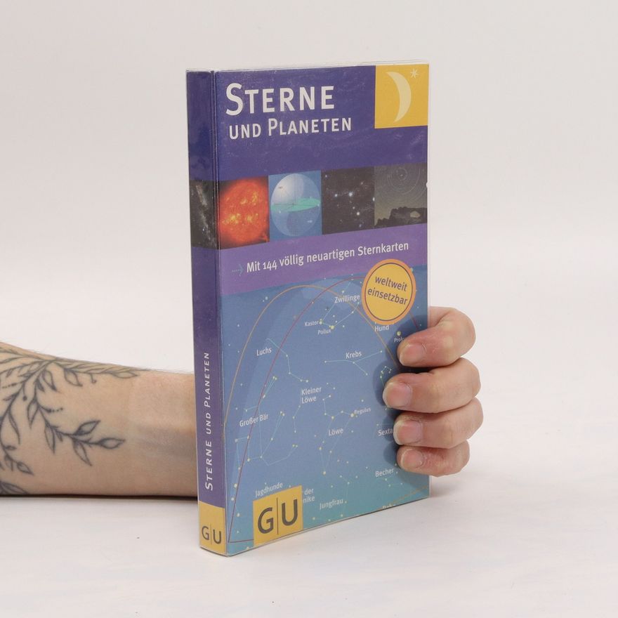 Collectif d'auteurs Sterne und Planeten