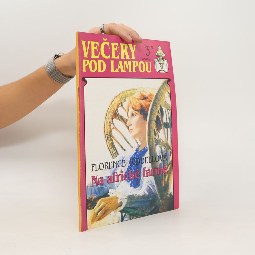 Autorenkollektiv Večery pod lampou 3/1994