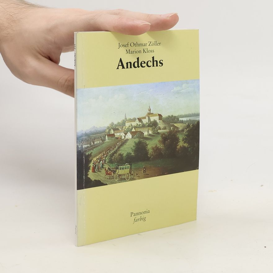 Josef Othmar Zöller Andechs