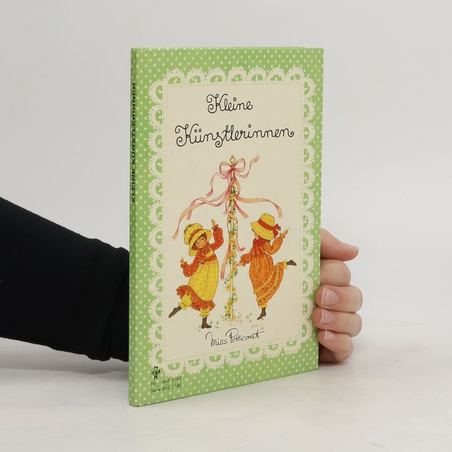 Auteurscollectief Kleine Künstlerinnen