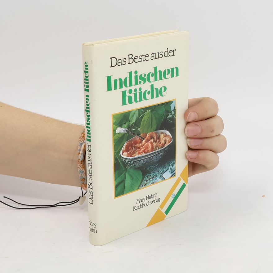 Autorenkollektiv Das Beste aus der indischen Küche